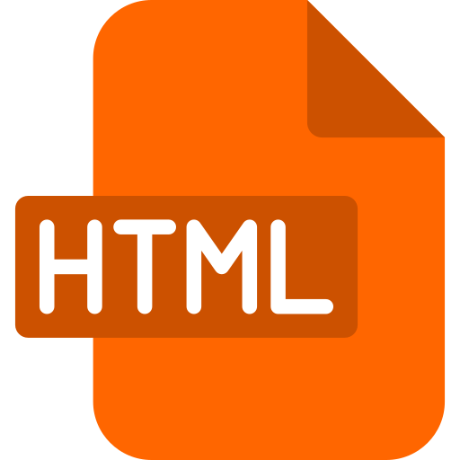 HTML element